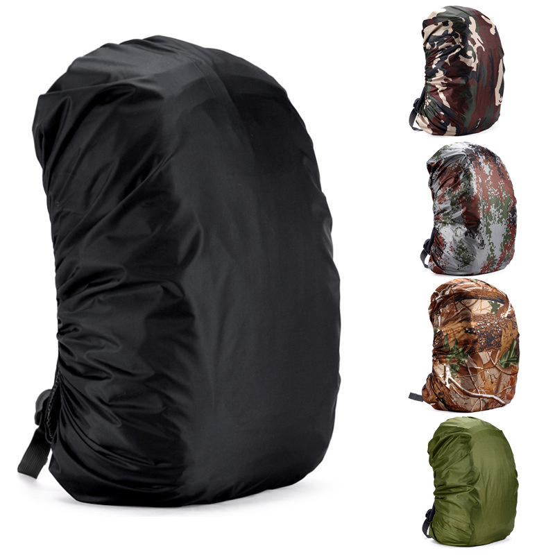 Camping Cooking Cover - 35L/60L Outdoor Camping Hiking Mountaineering Backpack