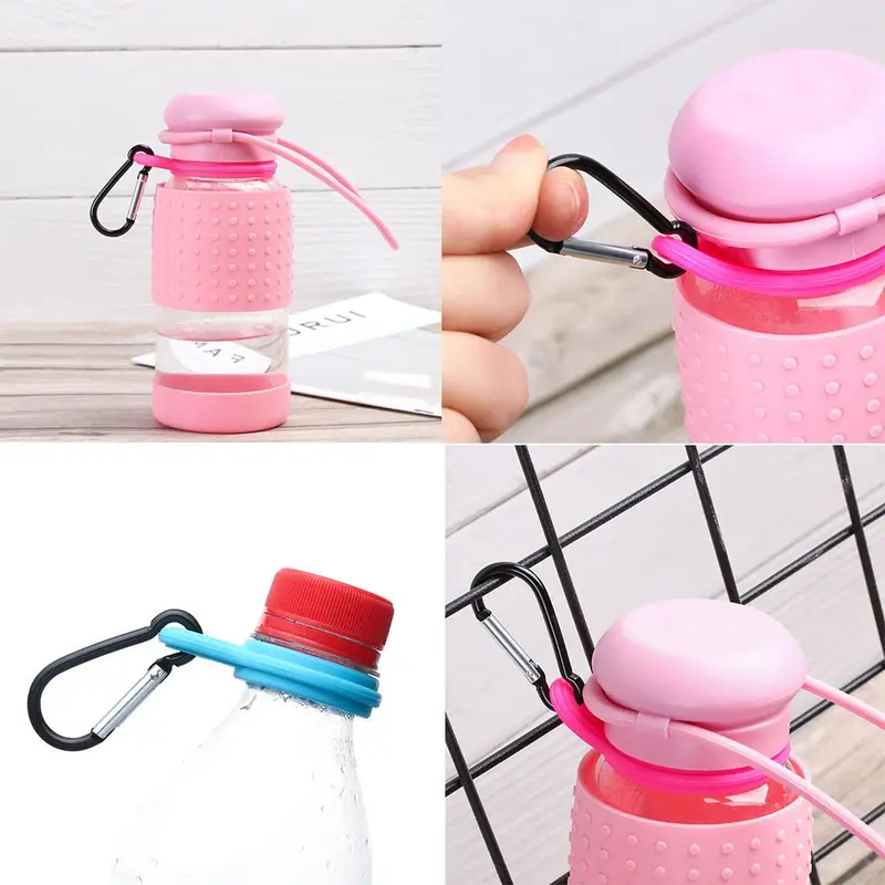 Camping Cooking Tin - 1/2pcs Aluminum Camping Hiking Tool Accessories