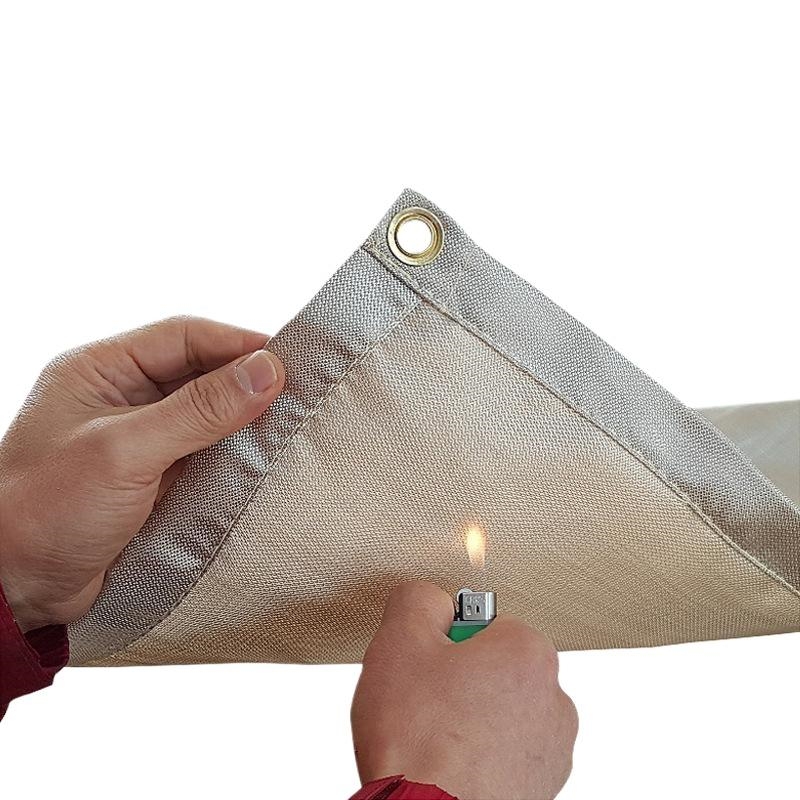 BBQ Grill Mat Fireproof Insula - Camping Cooking Bbq 评论和价格