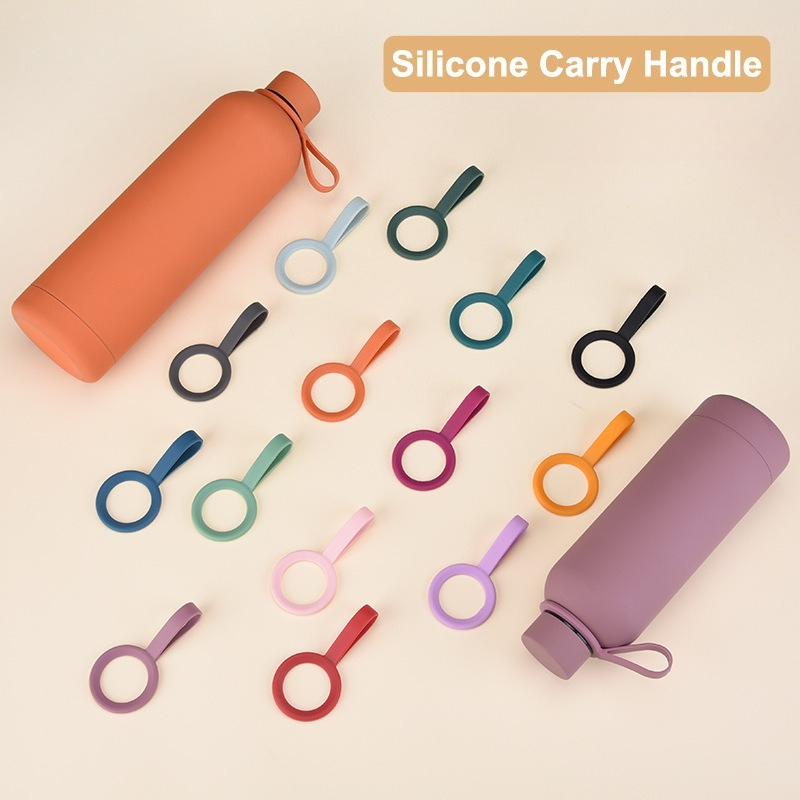 Silicone Kettle Hanging Buckle - Camping Cooking Tin 评论和价格