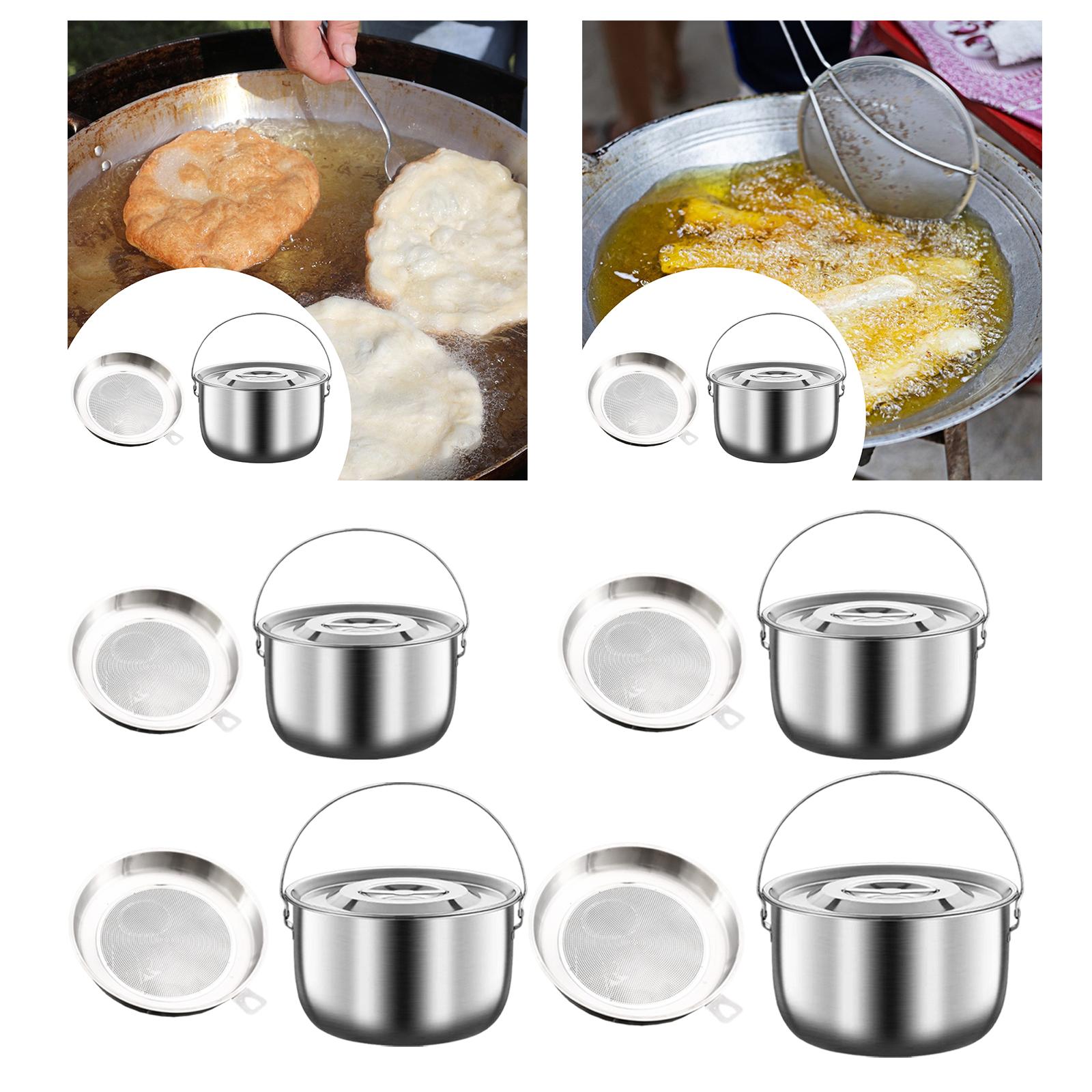 Oil Storage Container Camping  - Camping Cooking Oil Container 评论和价格
