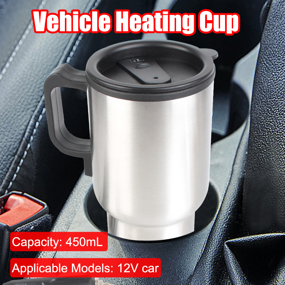 Electric Heating Car Kettle Ca - Camping Cooking Tin 评论和价格