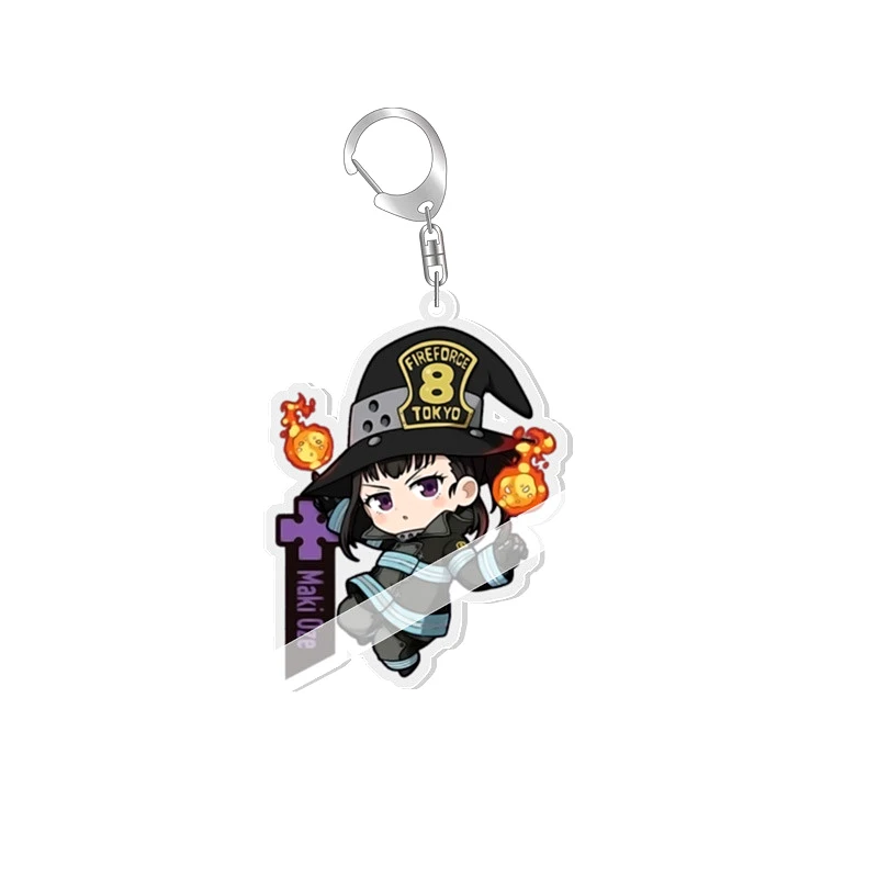 Fire Force Shinra Kusakabe Ani - Campfire Cooking In Another World With My Absurd Skill Manga 评论和价格