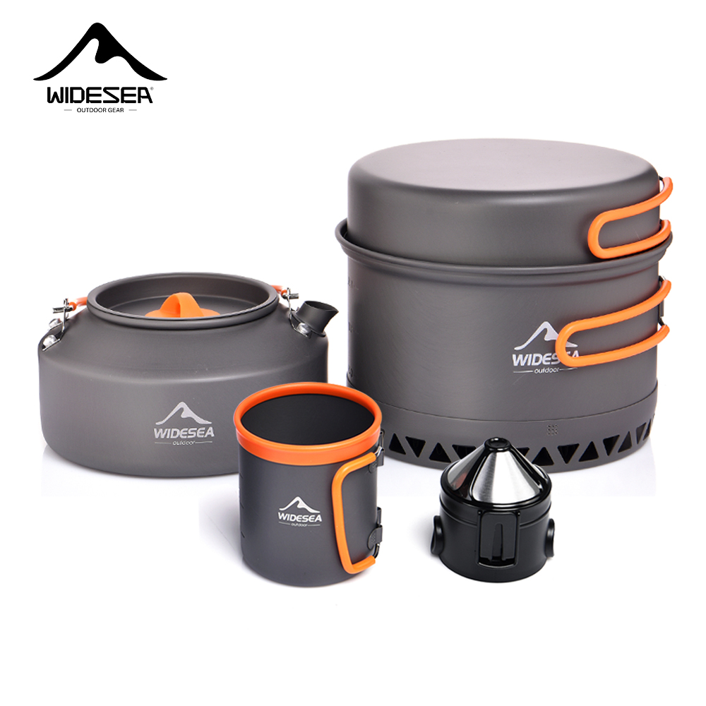 Camping Tableware Outdoor Cook - Camping Cooking Tin 评论和价格