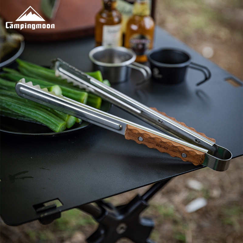 Outdoor Camping Kitchenware Co - Camping Cooking Bbq 评论和价格