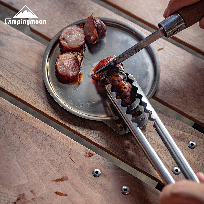 Outdoor Camping Kitchenware Co - Camping Cooking Bbq 评论和价格