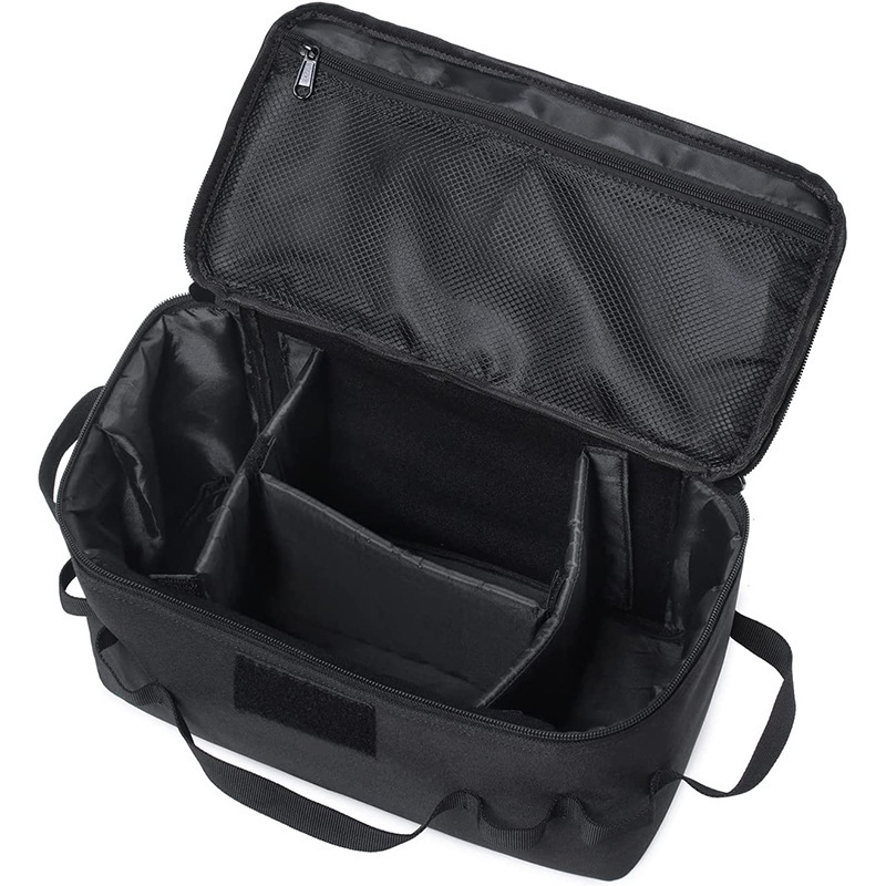 Outdoor Camping Gas Tank Stora - Camping Cooking Organizer 评论和价格