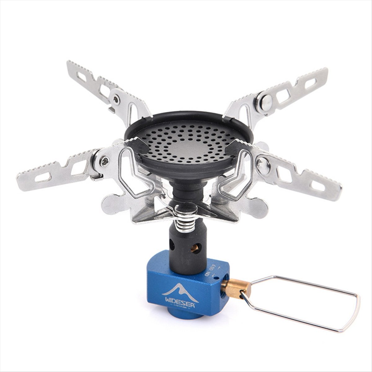 ABJV  Outdoor Camping Gas Burn - Camping Cooking Fire 评论和价格