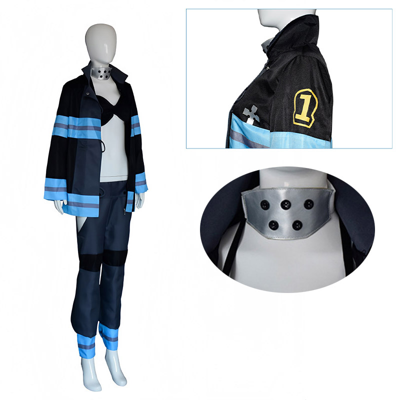 Fire Force Kotatsu Tamaki Cosp - Campfire Cooking In Another World With My Absurd Skill Manga 评论和价格