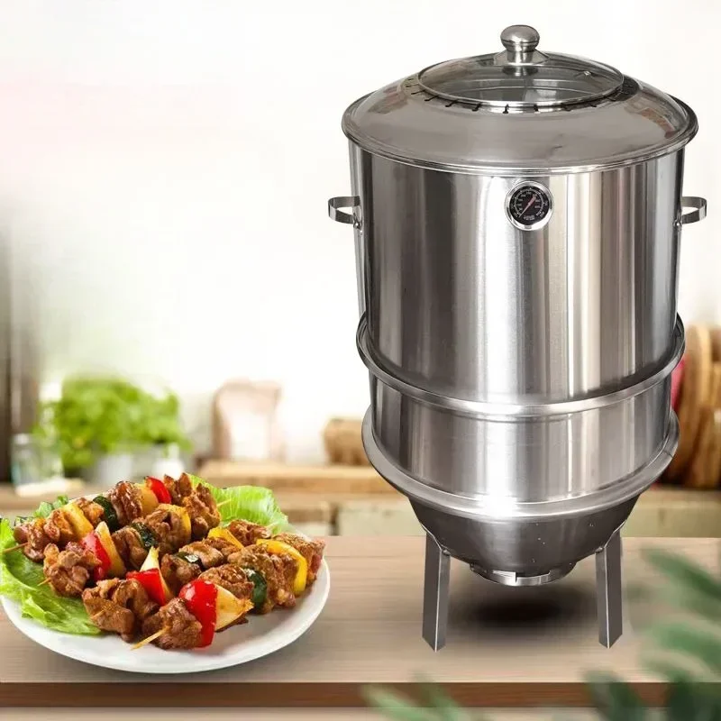 Safe High Quality Outdoor Camp - Quality Camping Cooking Set 评论和价格