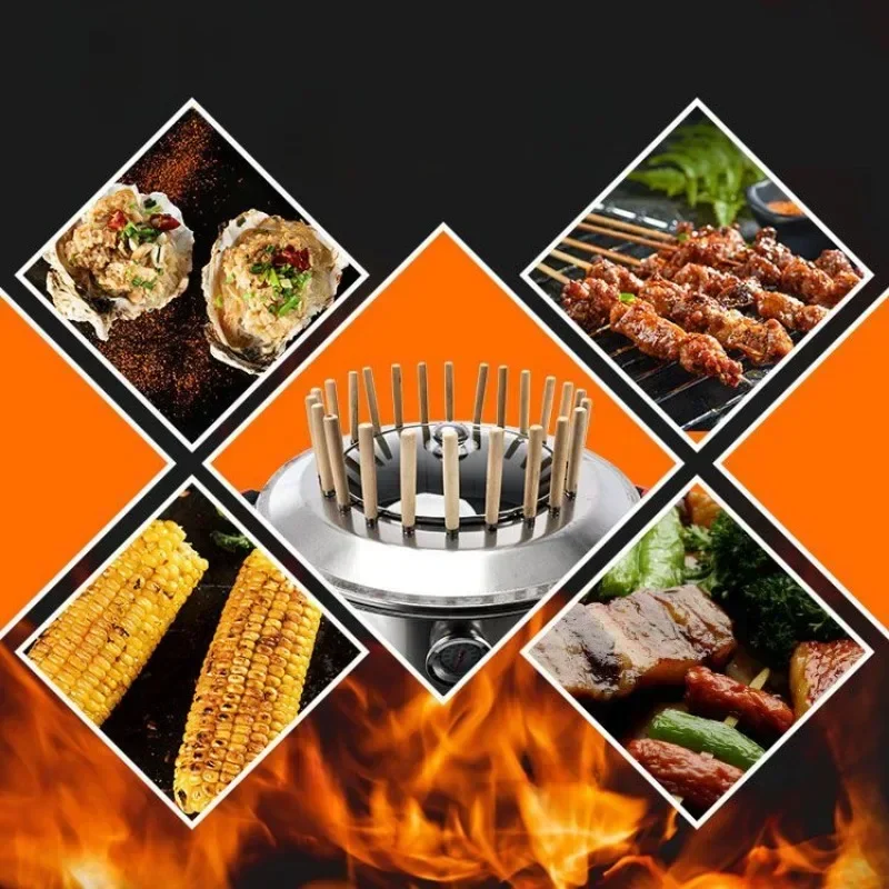 Safe High Quality Outdoor Camp - Quality Camping Cooking Set 评论和价格
