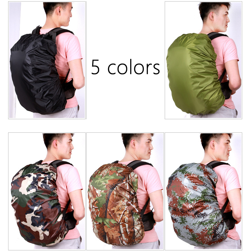 35L/60L Outdoor Camping Hiking - Camping Cooking Cover 评论和价格