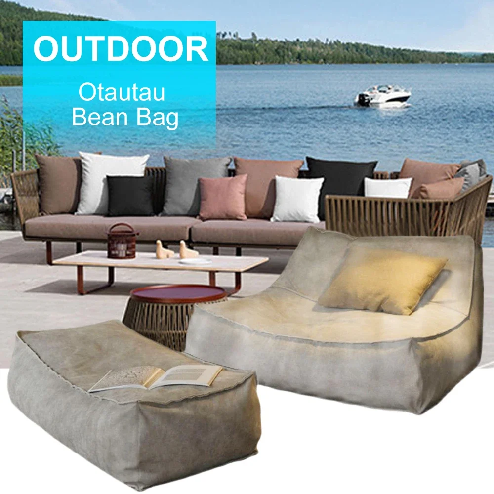 OTAUTAU Thick Waterproof Suede - Camping Cooking Cover 评论和价格