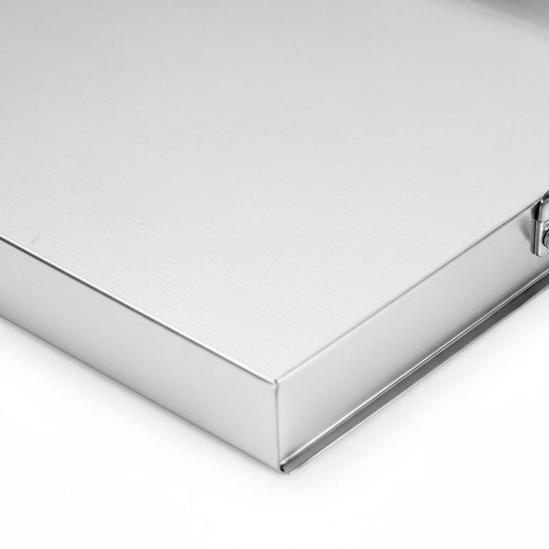 Universal Flat Top Griddle 18x - Camping Cooking Appliances 评论和价格