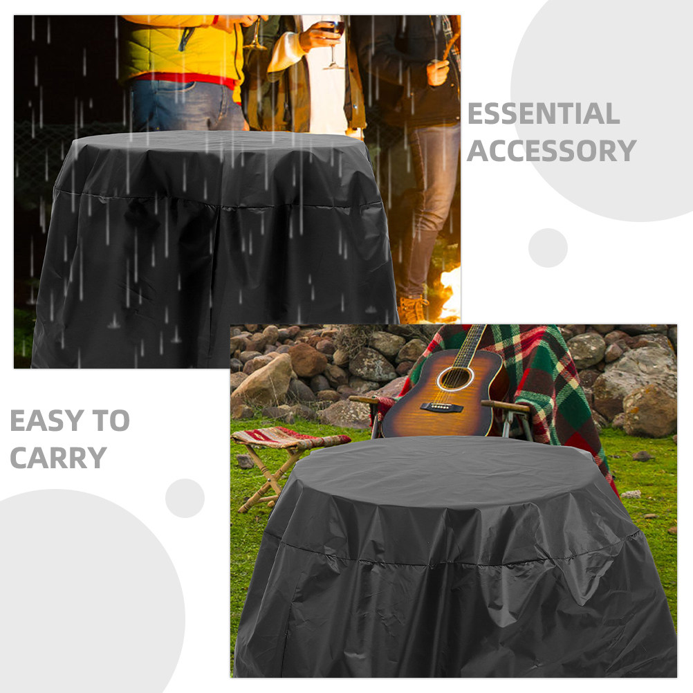 210D Waterproof Bbq Grill Cove - Camping Cooking Bbq 评论和价格