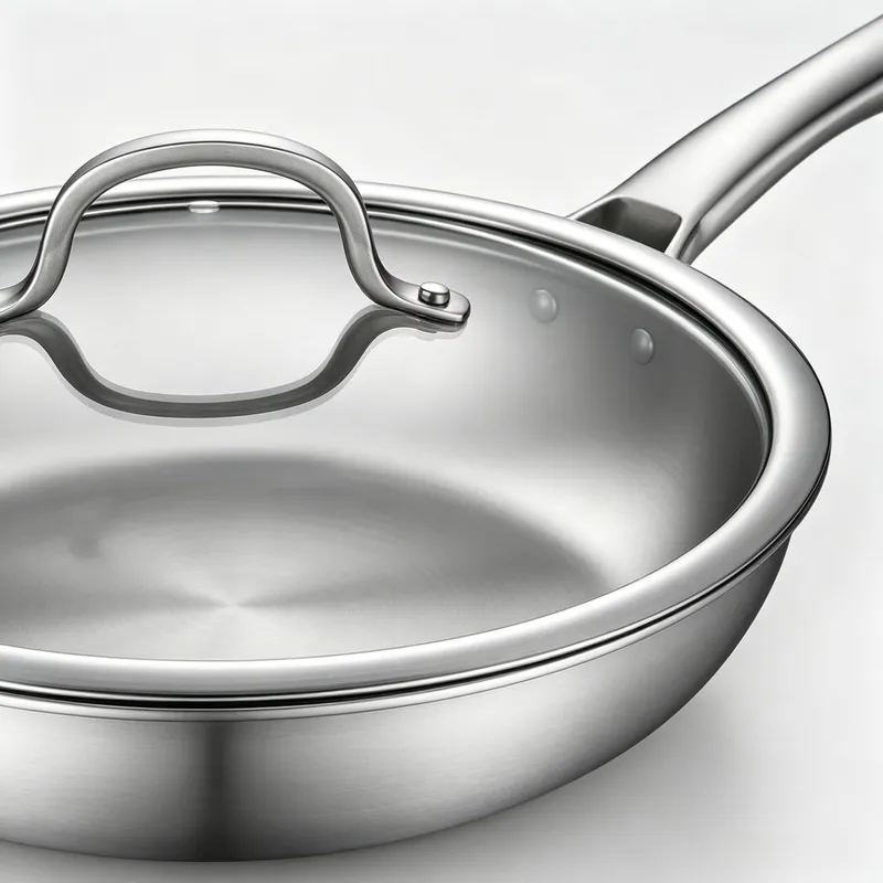 Hot Selling Three Layer Stainl - Quality Camping Cooking Set 评论和价格