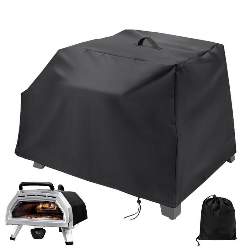 420D Pizza Oven Cover Waterpro - Camping Cooking Appliances 评论和价格