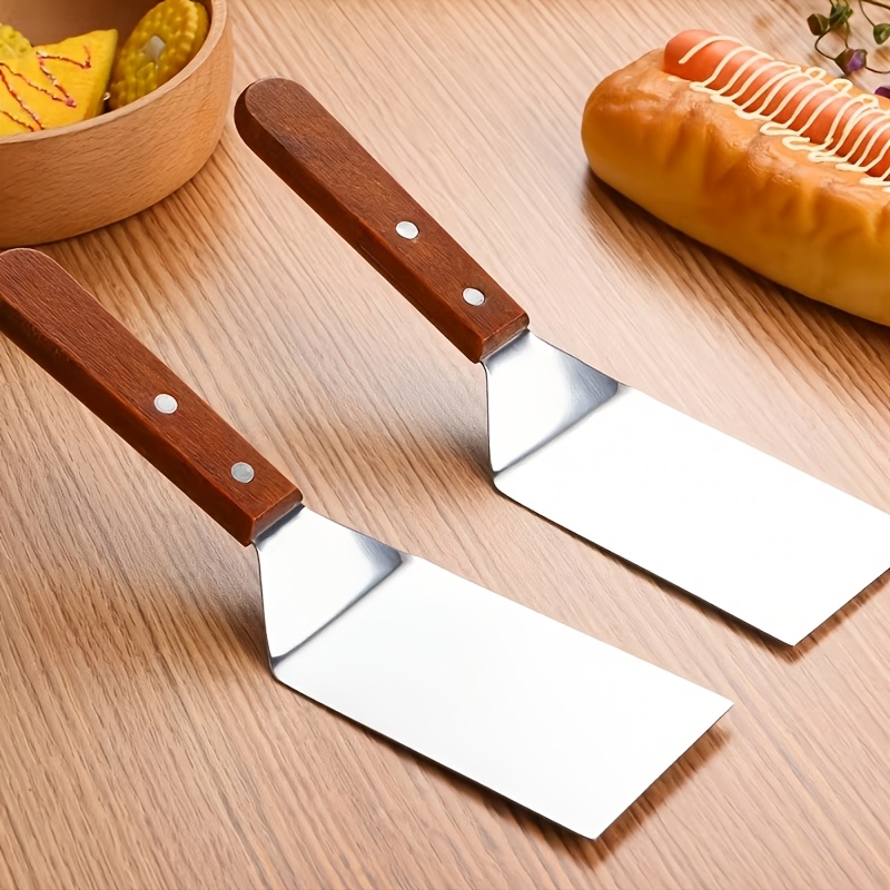 1Pc Stainless Steel Frying Spa - Camping Cooking Set Large 评论和价格