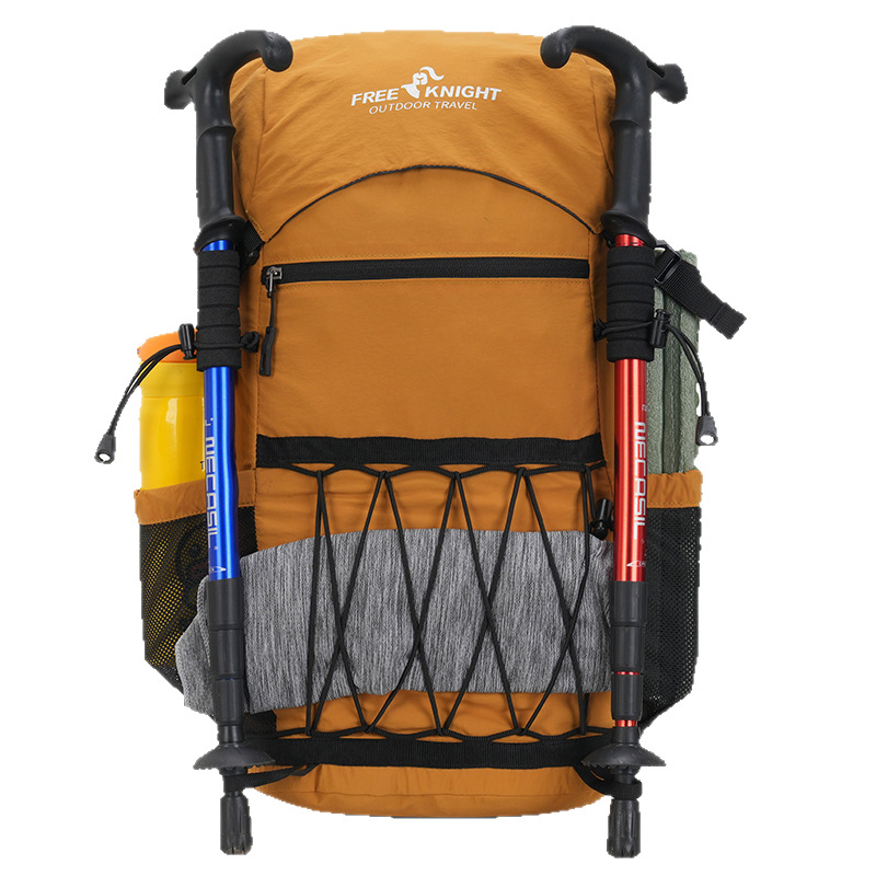 30L Tactical Waterproof Backpa - Camping Cooking Cover 评论和价格
