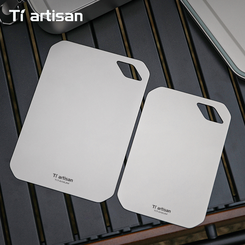 Tiartisan Pure Titaniuim Mini  - Camping Cooking Food 评论和价格