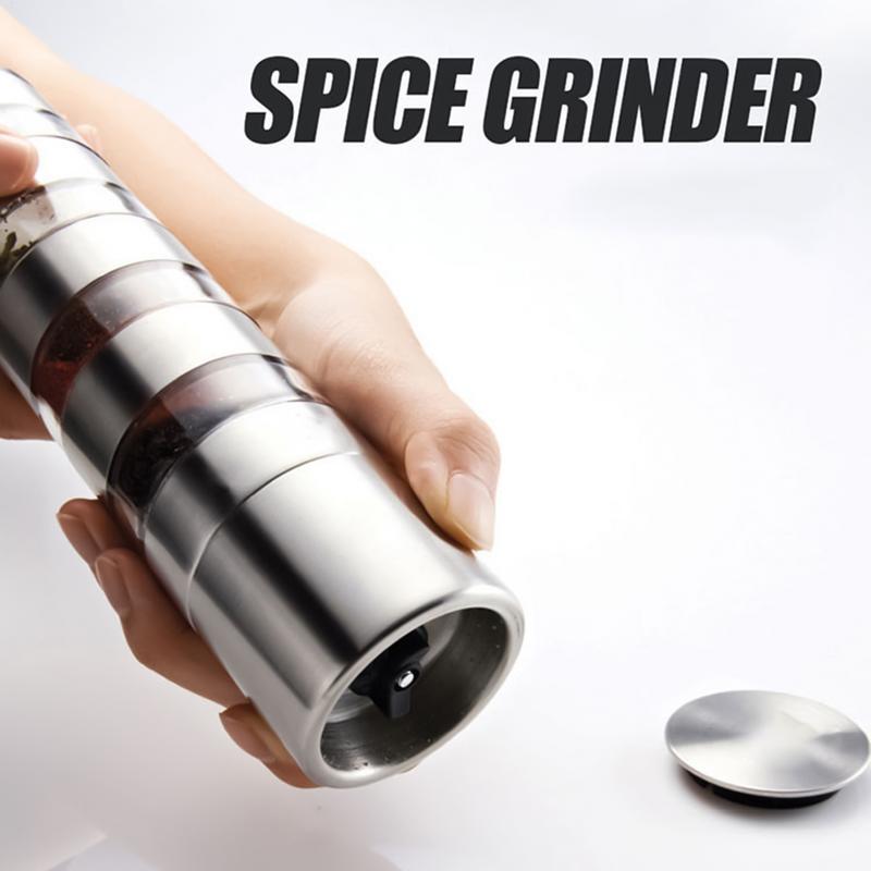 Travel Seasoning Containers Pe - Camping Cooking Set For 4 评论和价格