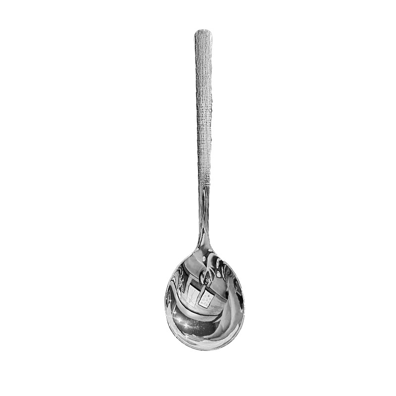Stainless Steel Spoon Restaura - Camping Cooking And Drinking 评论和价格
