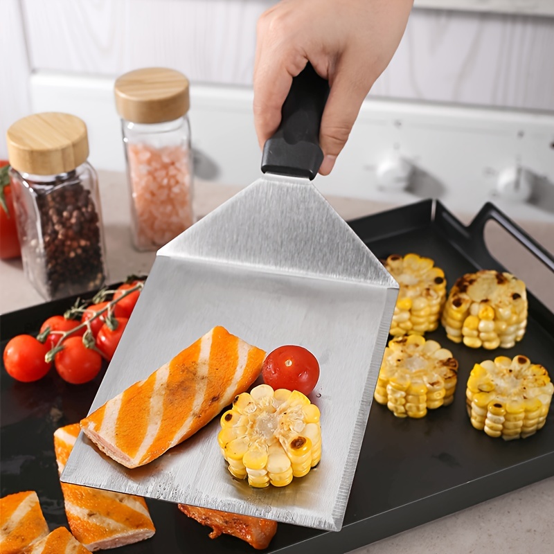 7-piece ultimate barbecue tool - Quality Camping Cooking Set 评论和价格