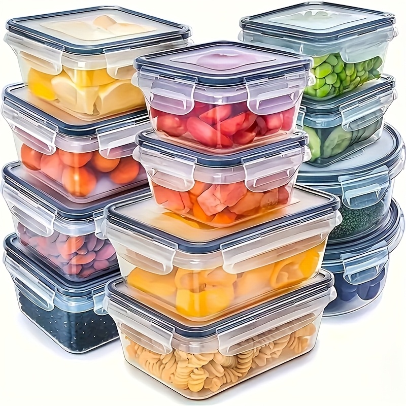 8Pcs Set Includes 4 Containers - Camping Cooking Food 评论和价格