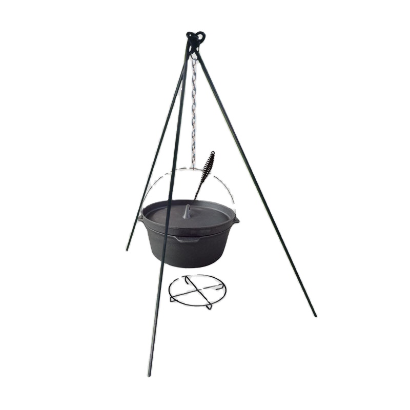 High Quality Vintage Eco-Frien - Quality Camping Cooking Set 评论和价格