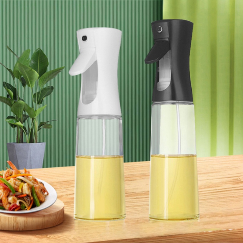 Oil Spray Bottle Kitchen Oil N - Camping Cooking Oil Container 评论和价格