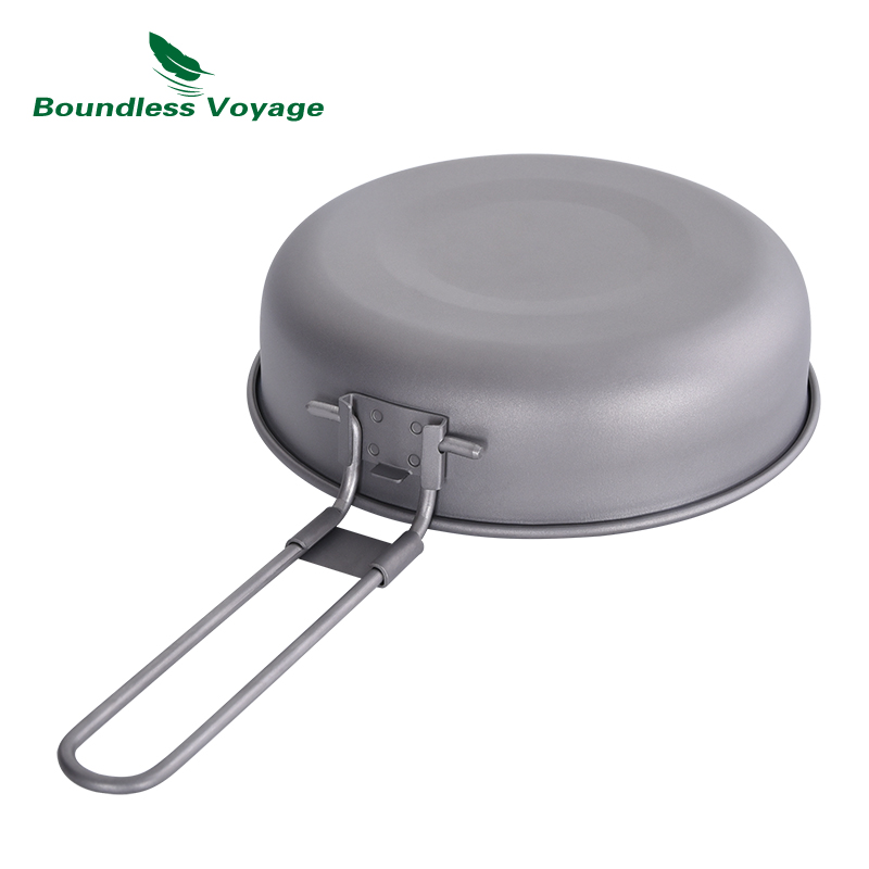 Boundless Voyage Ultra-light T - Camping Cooking Appliances 评论和价格