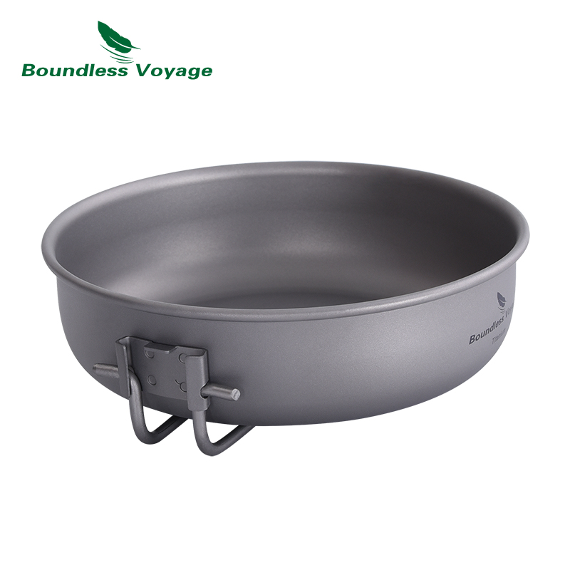 Boundless Voyage Ultra-light T - Camping Cooking Appliances 评论和价格