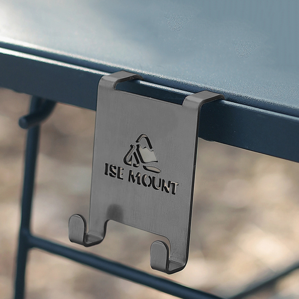 Hang Gas Canister Hook Camping - Camping Cooking Fire 评论和价格