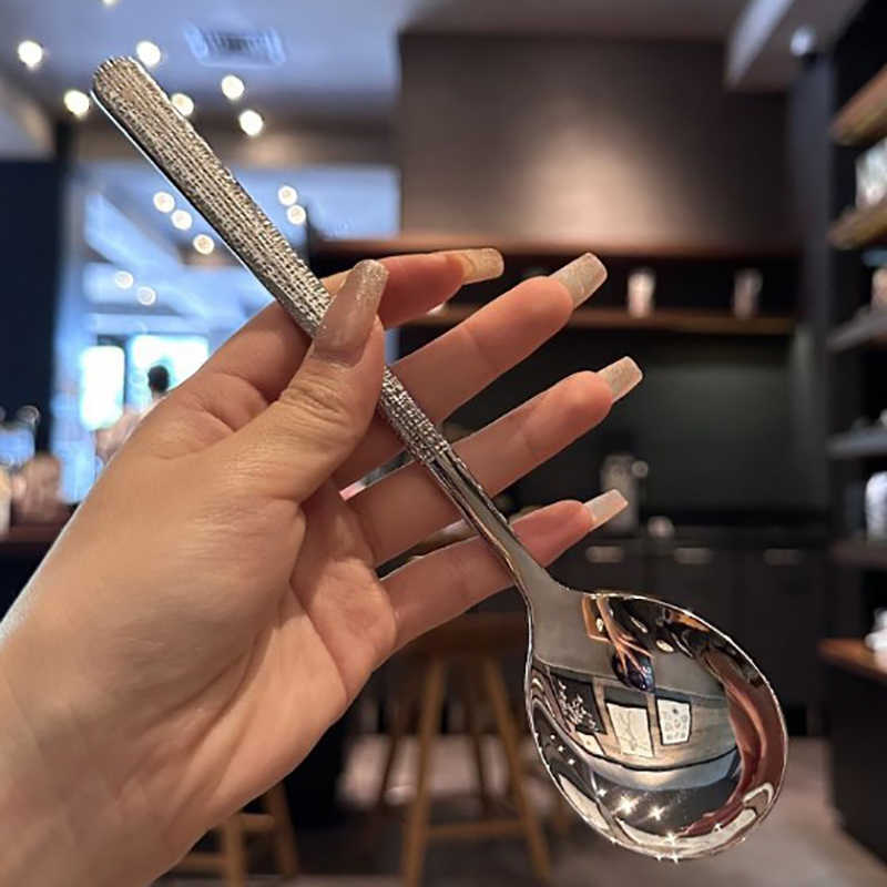 New Stainless Steel Spoon Rest - Camping Cooking And Drinking 评论和价格