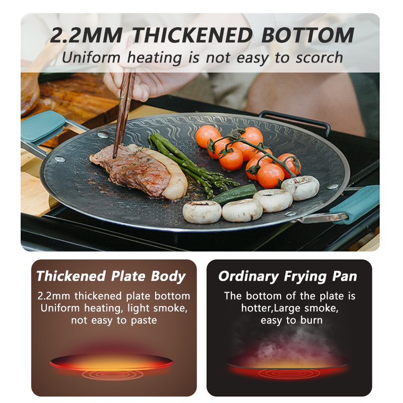 Naturehike BBQ Cooking Grill P - Camping Cooking Appliances 评论和价格