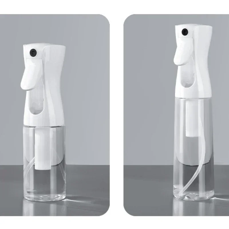 500/300/200ml Oil Spray Bottle - Camping Cooking Oil Container 评论和价格