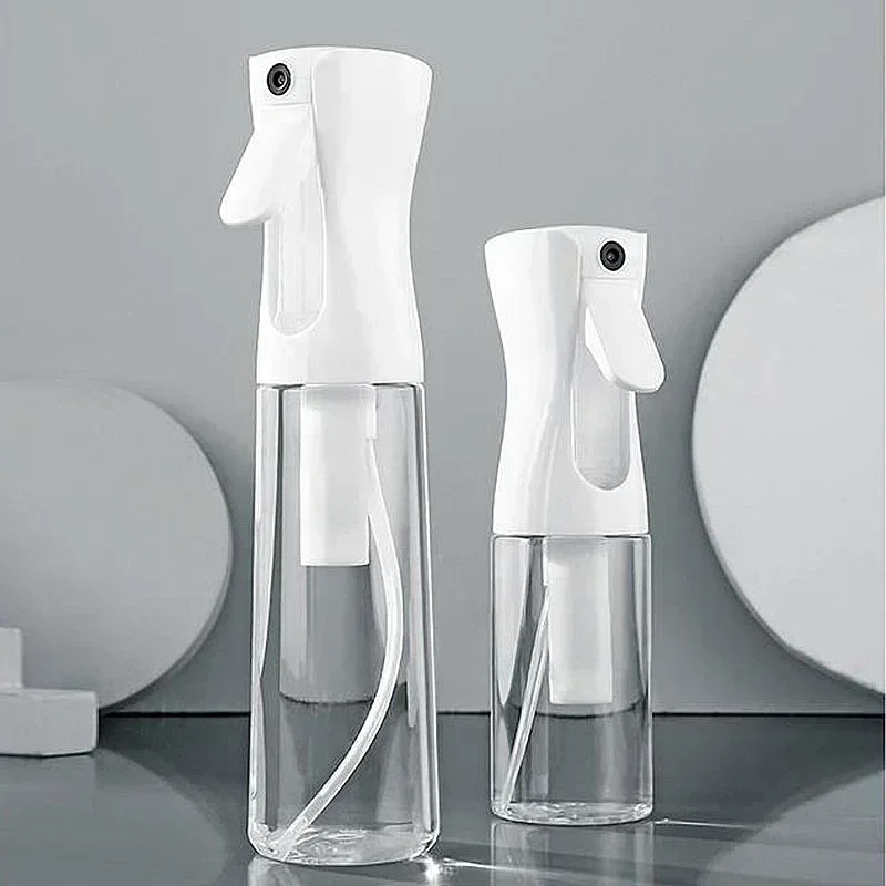 500/300/200ml Oil Spray Bottle - Camping Cooking Oil Container 评论和价格