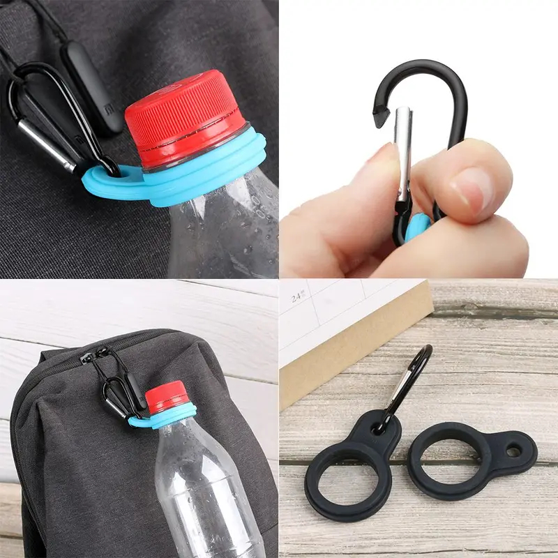 1/2pcs Aluminum Camping Hiking - Camping Cooking Tin 评论和价格