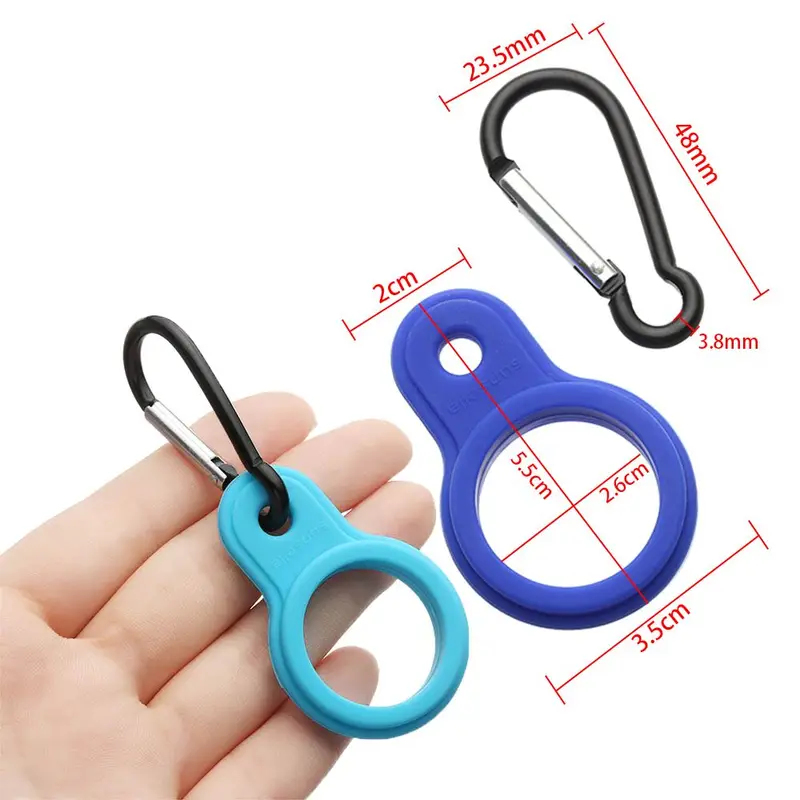 1/2pcs Aluminum Camping Hiking - Camping Cooking Tin 评论和价格
