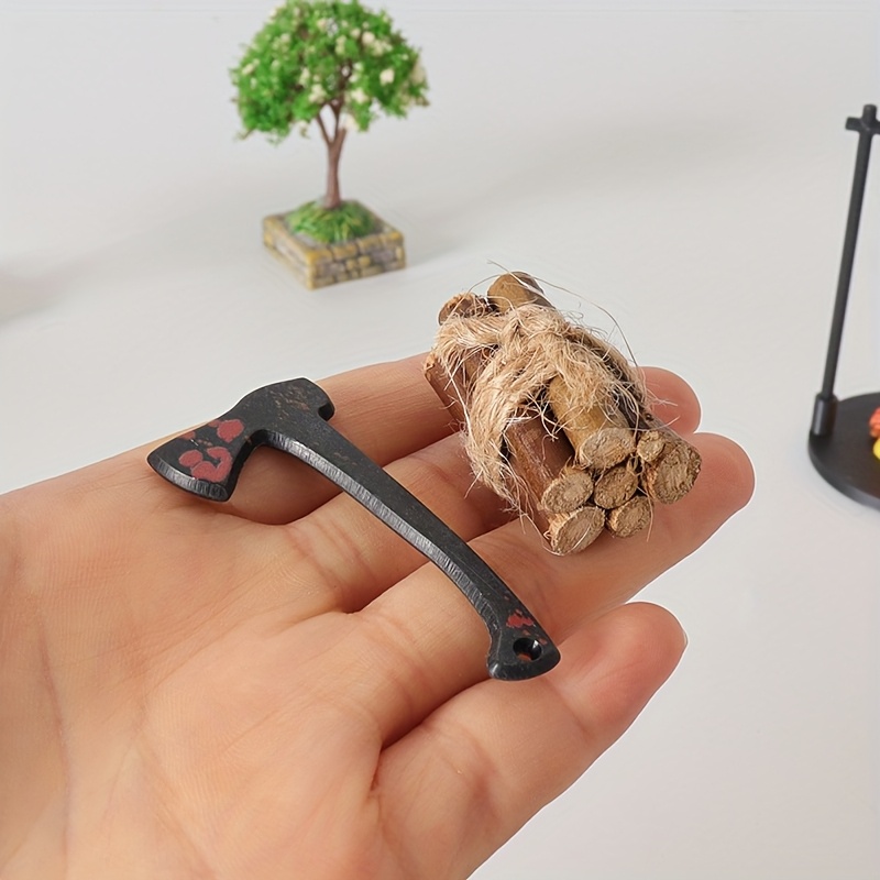 Mini Campfire Hanging Stove Po - Camping Cooking Appliances 评论和价格