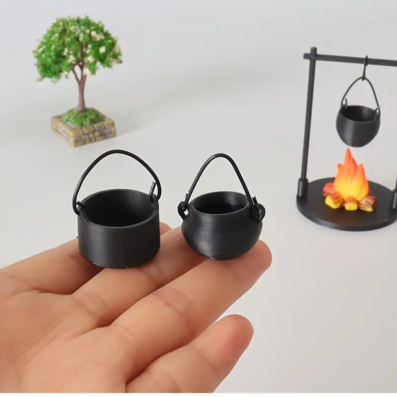 Mini Campfire Hanging Stove Po - Camping Cooking Appliances 评论和价格