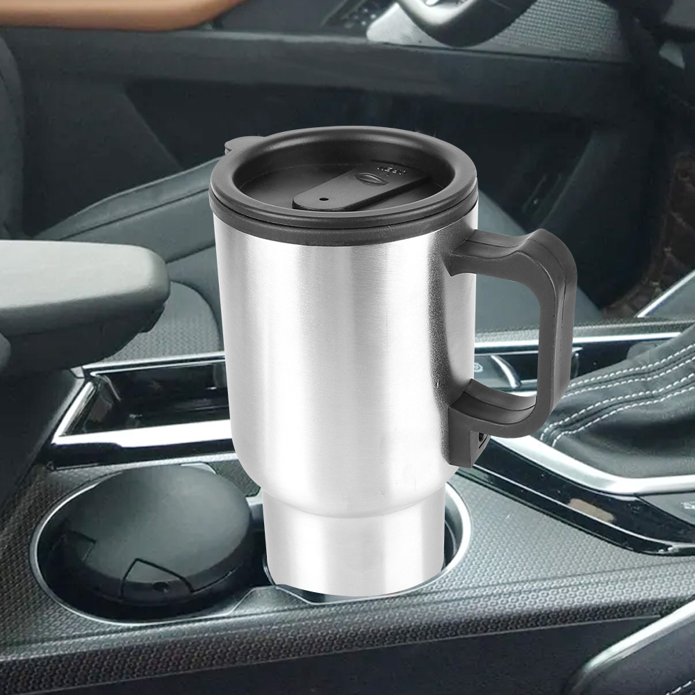 12V 450ml Electric Heating Car - Camping Cooking Tin 评论和价格