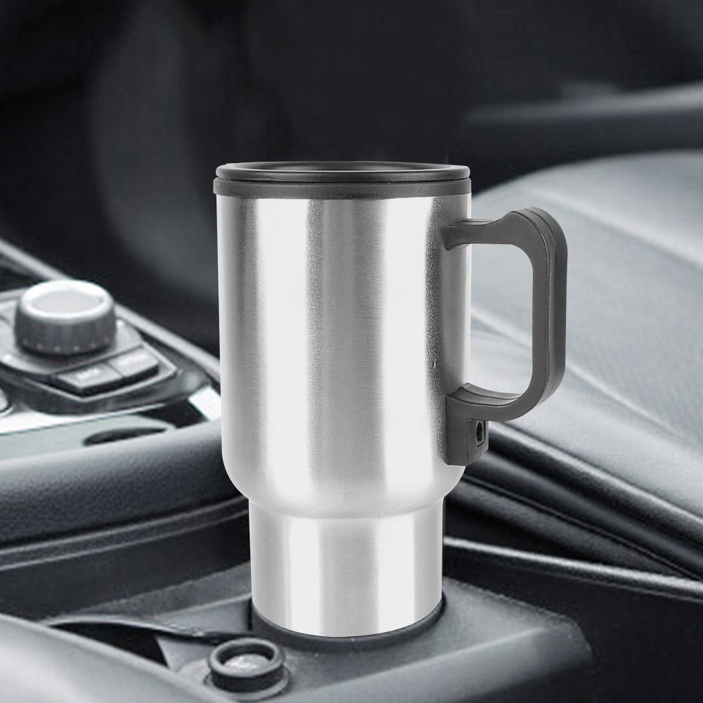 12V 450ml Electric Heating Car - Camping Cooking Tin 评论和价格