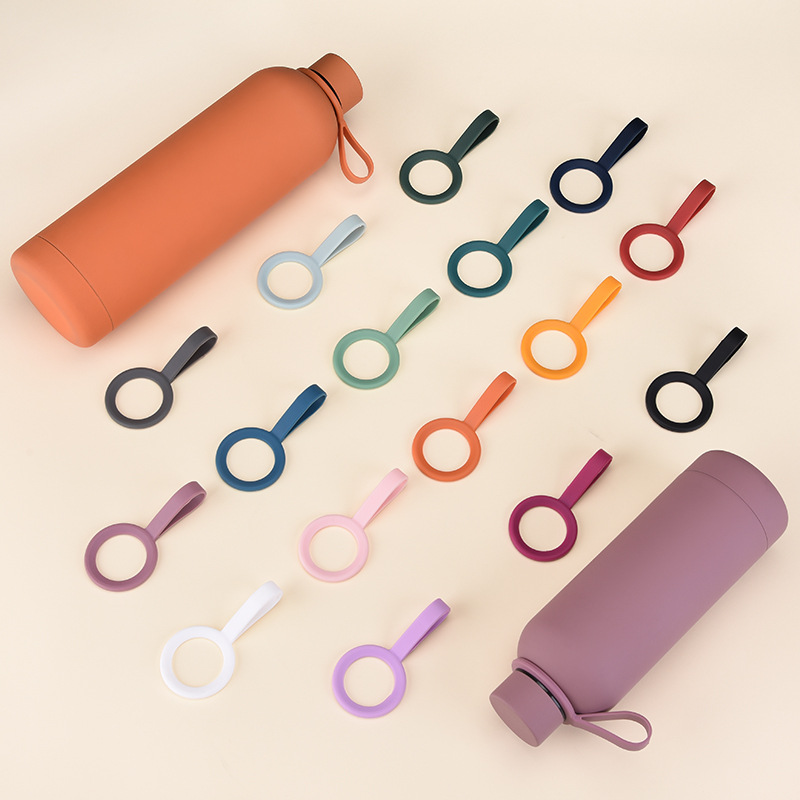 Silicone Kettle Hanging Buckle - Camping Cooking Tin 评论和价格