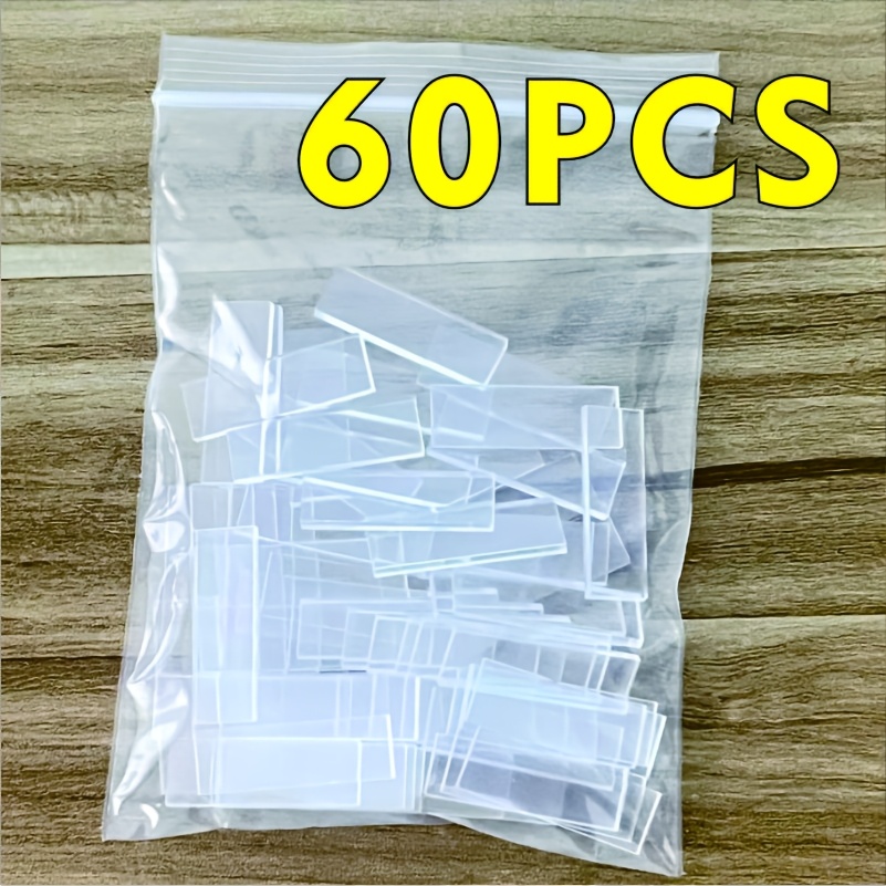 60PCS Waterproof Fire Starter  - Camping Cooking Fire 评论和价格