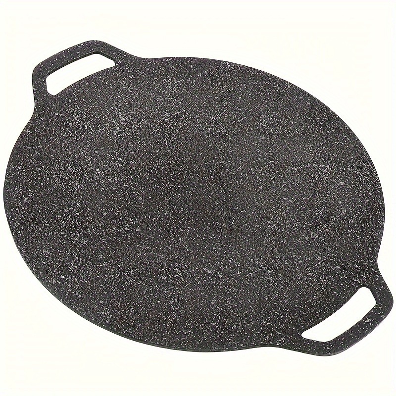 1pcs Cast Iron Outdoor Grill P - Camping Cooking Bbq 评论和价格