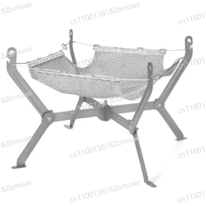 For Hiking Picnic Cooking Fold - Camping Cooking Fire 评论和价格