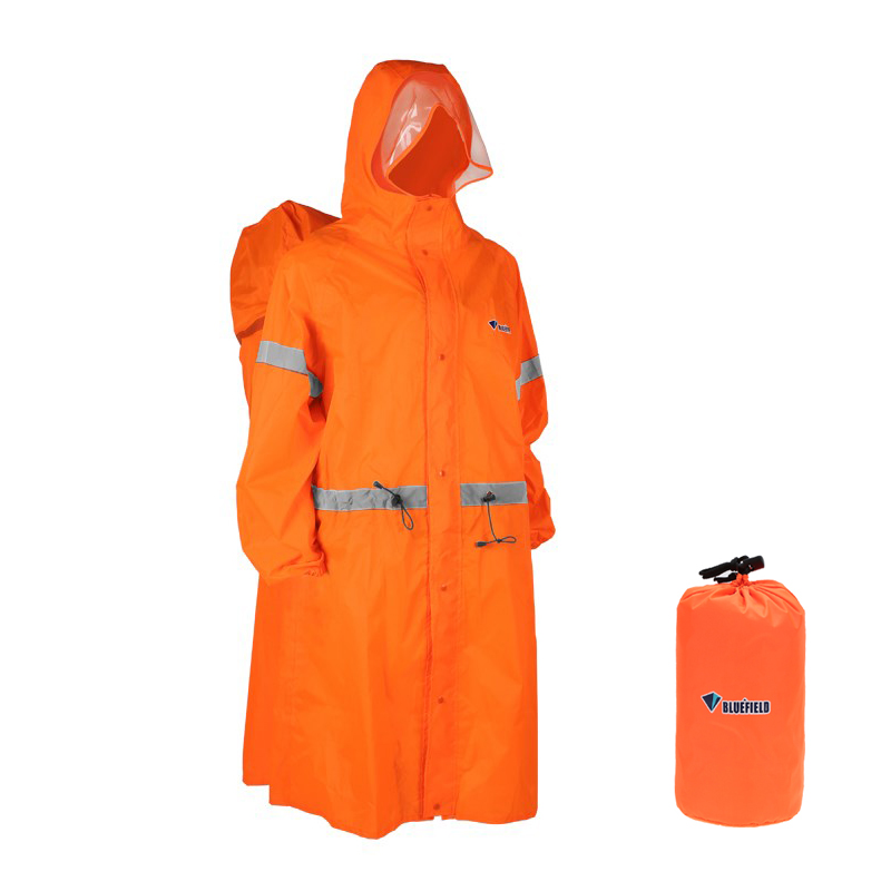 Unisex Reflective Outdoor Clim - Camping Cooking Cover 评论和价格