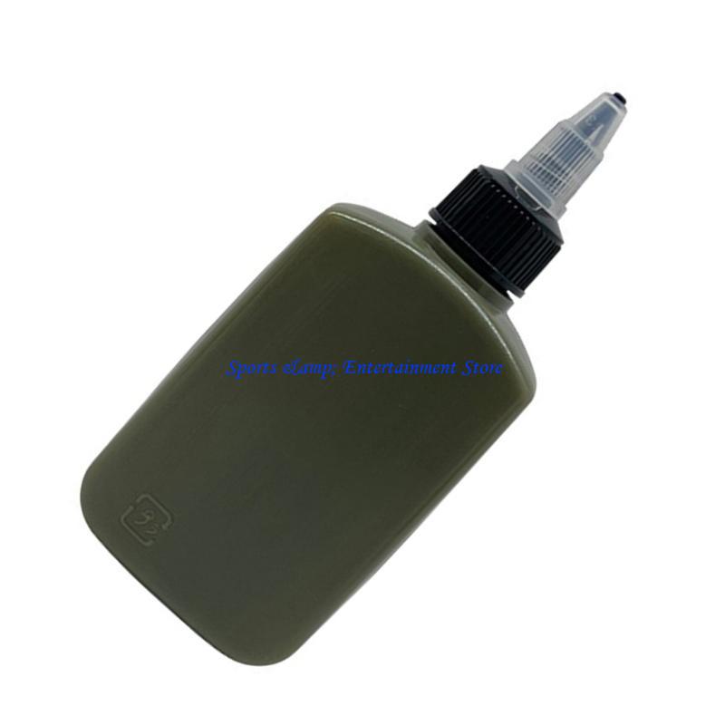 G7NF 100ml Liquid Container Tr - Camping Cooking Oil Container 评论和价格