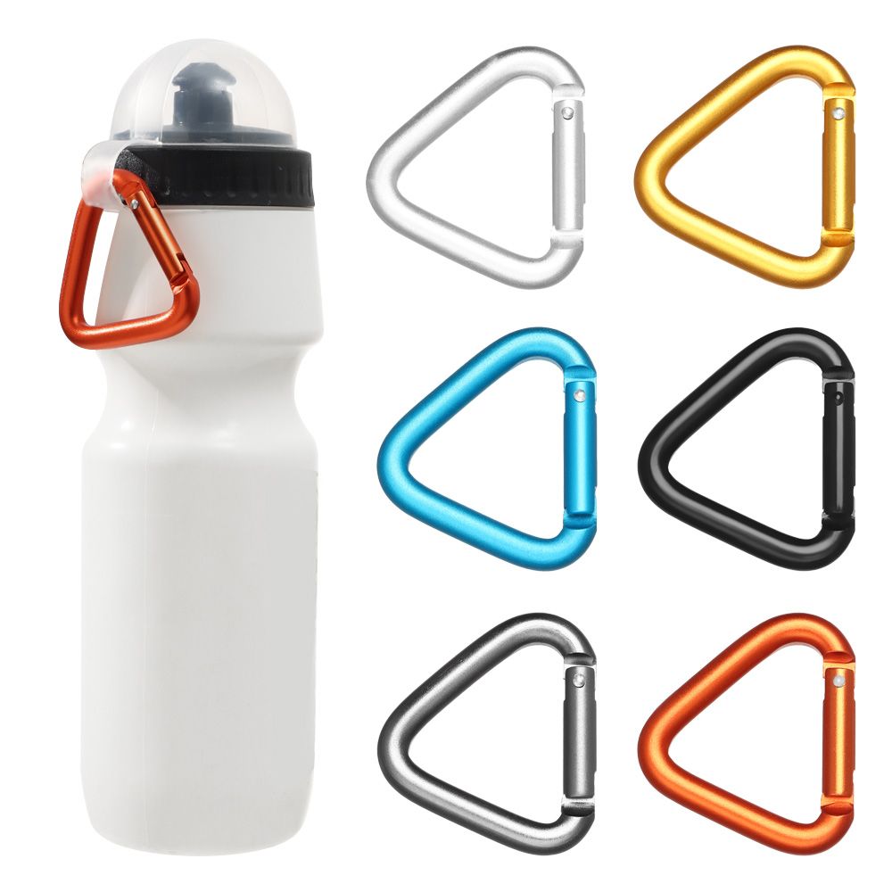 Triangle/Square Colorful Carab - Camping Cooking Tin 评论和价格